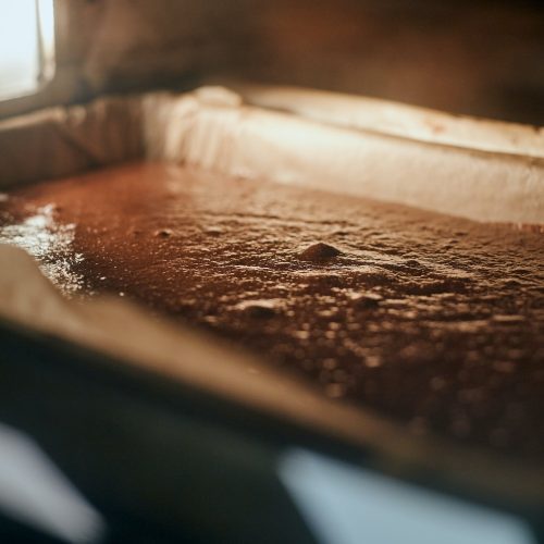 brownieintheoven